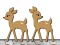 Juego Find Cute Deer Bambi en línea