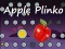 Juego Apple Plinko en línea