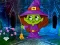 Juego Halloween Fright Escape en línea