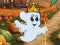 Juego Ghost King Seeking Queen en línea