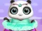 Juego Panda Baby Bear City en línea