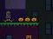 Juego Obby Halloween Danger Skate en línea