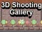 Juego 3D Shooting Gallery en línea