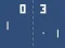 Juego Pong 2D Game en línea