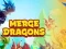 Juego Merge Dragons en línea