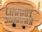 Juego Cowboy Showdown en línea