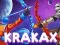 Juego Krakax en línea