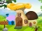 Juego Playful Kitten Escape en línea