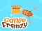Juego Canoe Frenzy en línea