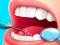 Juego Dentist Doctor Game For Kids en línea