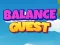 Juego Balance Quest en línea