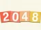Juego 2048 - Classic Number Game en línea