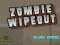 Juego Zombie Wipeout en línea