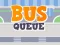 Juego Bus Queue en línea