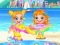 Juego Rainbow Glitter Slime en línea