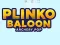 Juego Plinko Ballon en línea