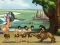 Juego Monster Heroes Of Myths en línea