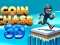 Juego Coin Chase 3D en línea