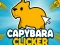 Juego Capybara Clicker en línea