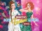 Juego Princesses: Boho Vs Dress Fashion Wars en línea