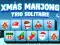 Juego Xmas Mahjong Trio Solitaire en línea