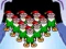 Juego Elf Bowling 1 & 2 en línea