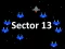 Juego Sector 13 en línea