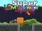 Juego Super Monkey Adventure en línea