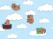 Juego 100 Hidden Capybaras en línea