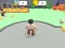 Juego Robby Battle Arena en línea