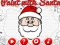 Juego Paint With Santa en línea
