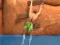 Juego Ragdoll Rock Climber en línea