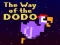 Juego The Way of the Dodo en línea