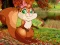 Juego Assist with Mom Squirrel en línea