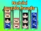 Juego Nubiki Puzzle Heads en línea