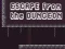 Juego Escape From The Dungeon en línea