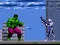 Juego The Incredible Hulk en línea