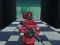 Juego Squid Maze Challenge en línea