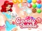 Juego Candy Bubble en línea