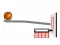 Juego Pixel Basket en línea