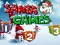Juego Santa Games en línea