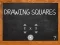 Juego Drawing Squares en línea