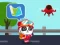 Juego Baby Fantastic Rescue Team en línea