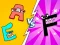 Juego Kids Quiz: Know The ABC en línea