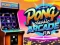 Juego Pong Game Classic Arcade Fun! en línea