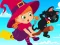 Juego Jigsaw Puzzle: Tatty And Misifu en línea