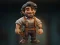 Juego Pirate Ironclad Jack Escape en línea