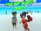 Juego Color Race Obby en línea