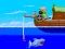 Juego Dock Fishing en línea