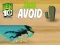 Juego Ben 10 Xlr8 Avoid en línea